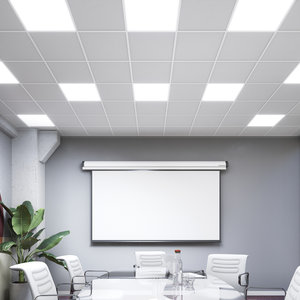 AMF THERMATEX Alpha Mineral Ceiling Tile